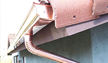 Rain Gutter Installation, Repair, Cleaning in Chaffee, MO